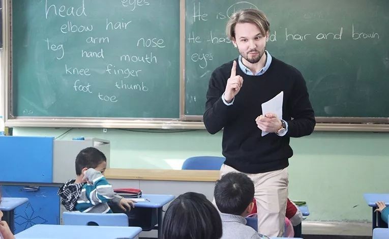 5 Tips to Consider Before You Come to Teach in China