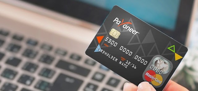 Payoneer Updates - Teacher Record