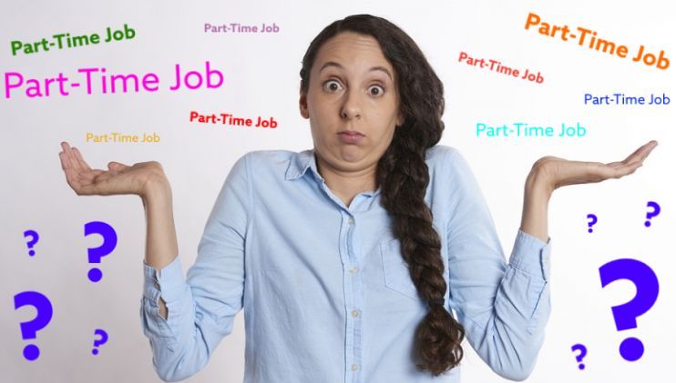 Is It Possible for Expats to Take A Part-time Job While Working or Studying in China?