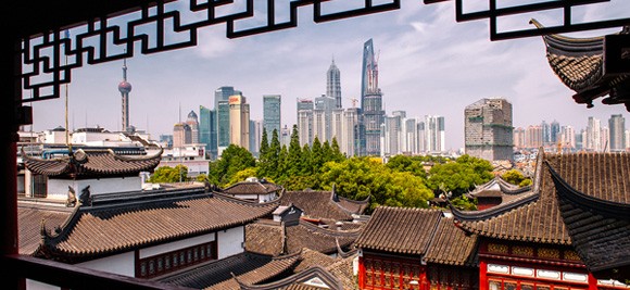 Tips for Saving Money While Living in China
