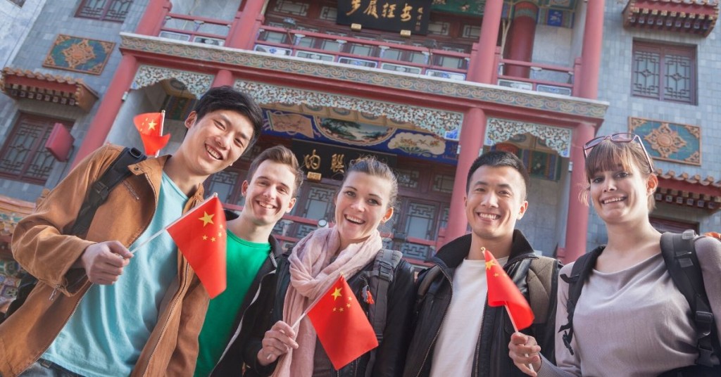 Five Cultural Mistakes You Should Pay Attention When Working in China