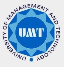 The University of Management and Technology (UMT)