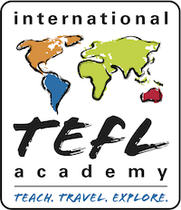 International Tefl Academy (ITA)