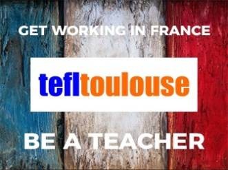 TEFL Toulouse