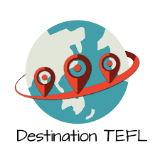 Destination TEFL