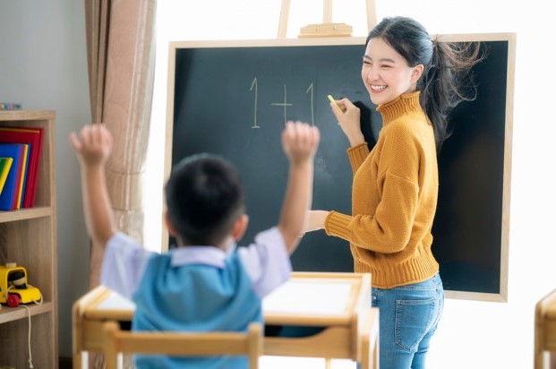Blog TeacherRecord