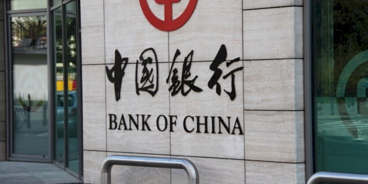 bank of china