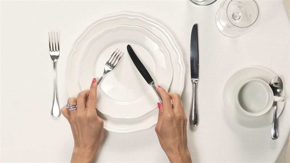 Nine Things You Should Know About Dining Etiquette in China
