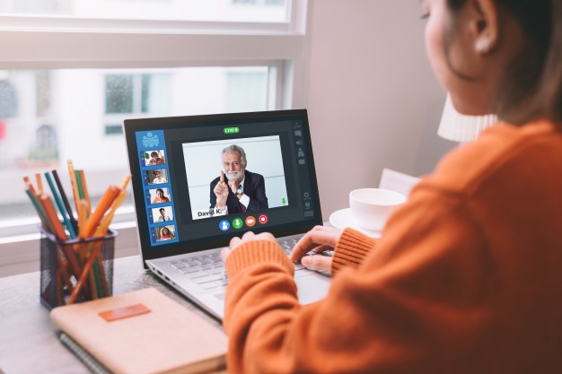 interactive classroom