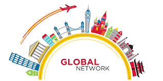 global network