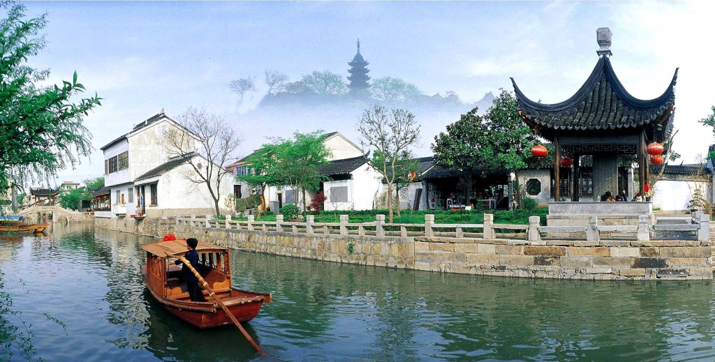 Travel in China During The Spring Festival