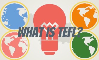 What is TEFL: A Key to Opportunities