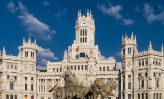 Discovering Teach English in Spain