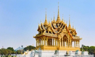 Teaching English in Thailand: A Unique Path