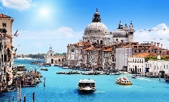 Teach English in Italy: Get Started
