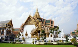 Thailand to English: Salary Insights