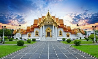 Facts About Thailand: A Cultural Odyssey