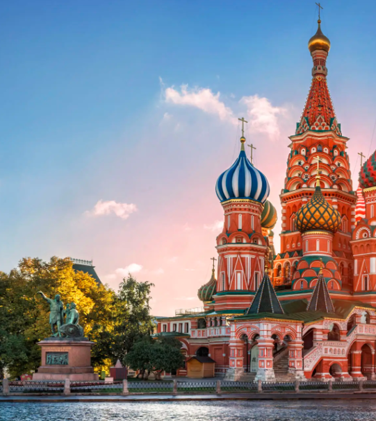 10 Russian Culture Facts: Customs TEFL Teachers Must Know-TeacherRecord