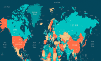 Top LGBTQ+-Safe Countries for Teaching English Abroad Programs 2024