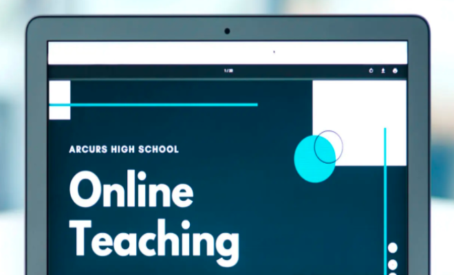 Mastering Online Teaching Jobs Remote: A Guide to Success