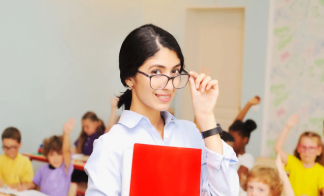 Qualities of a Great Teacher: Building Trust, Inspiring Futures