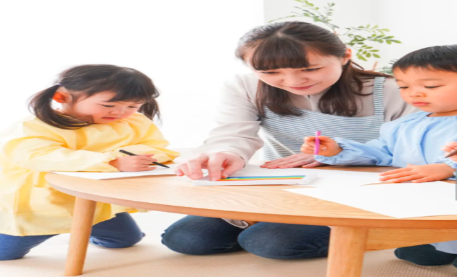 TEFL Strategies: Harnessing Information Gap Activities for Success