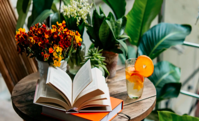 English Books for Beginners: A Gateway to Fluency