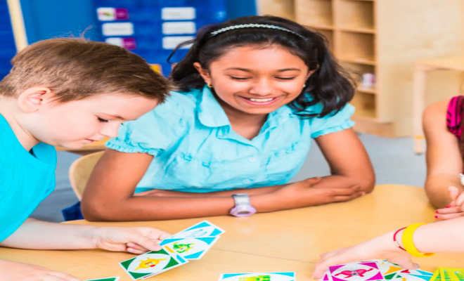 Communicative Language Teaching: A Pathway to Real-World English Skills