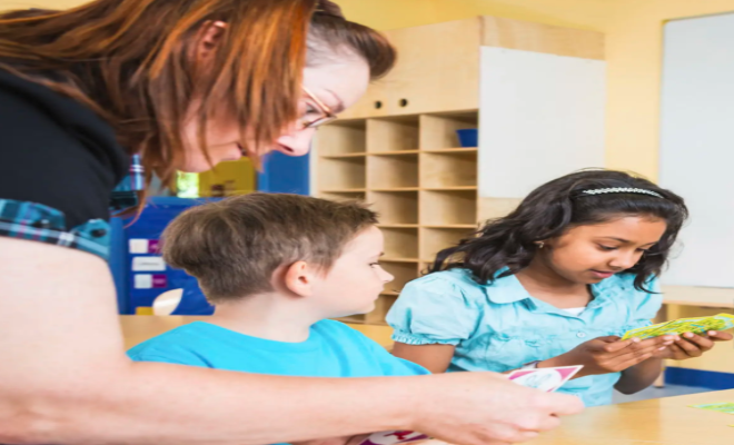 Mastering the Art of Teaching Prepositions: Fun & Interactive Strategies