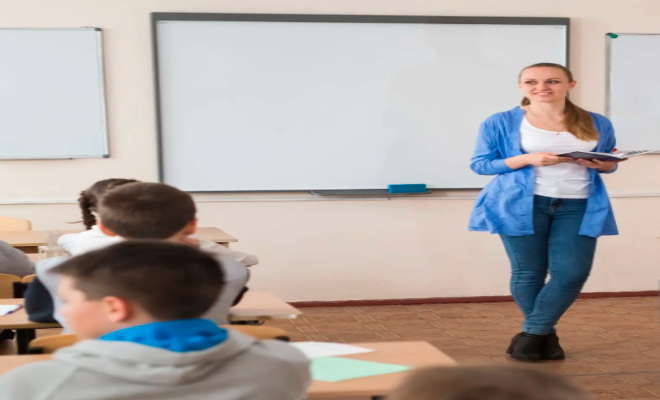 Essential Guide to ESL Beginner Lessons
