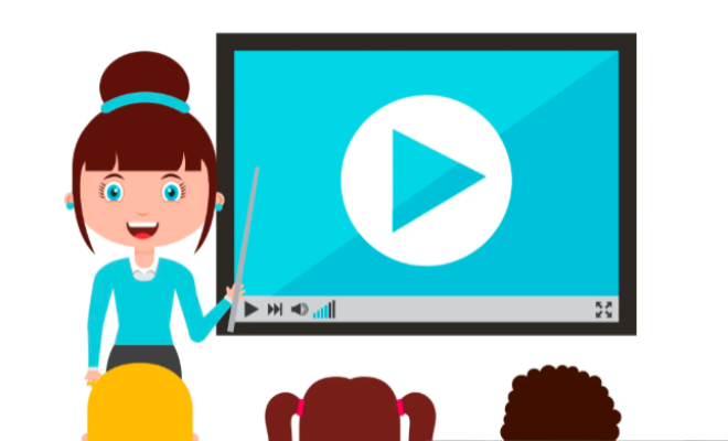 "TEFL Transformed: Harnessing Video for Dynamic English Teaching"-TeacherRecord