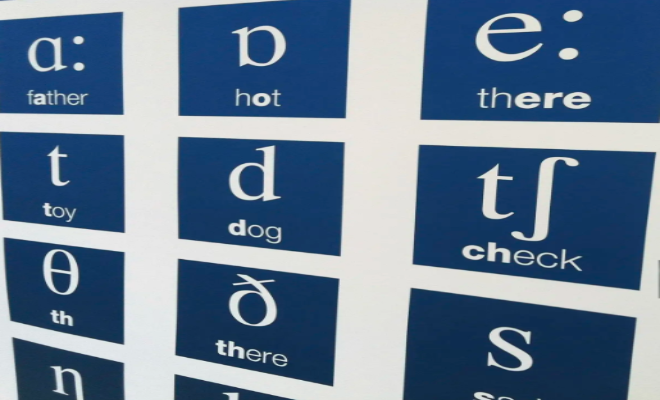 Enhance Teacher Pronouncing  with IPA Guide-TeacherRecord