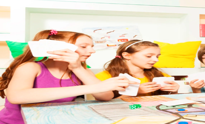 Best Ice Breaker Games to Boost ESL Class Fun