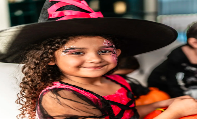 Engaging Halloween Classroom Activities for ESL Learners