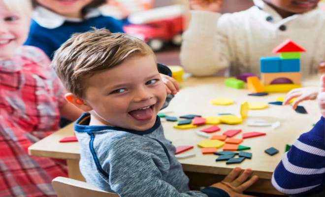 Engaging Vocabulary Activities for Kids