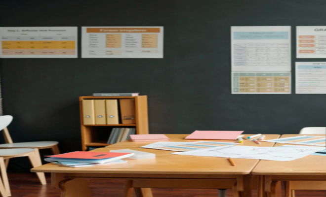 "Designing a Lesson Plan for Teaching English Online"