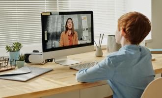 Remote Teaching Jobs: Make a Great First Impression