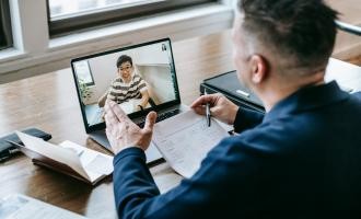 Top Tips for Remote Teaching Jobs Success