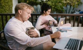 Winning Online Teaching Positions with Props