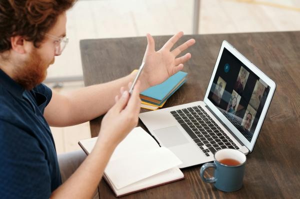 Instructional Methods for Managing Online English Class | Teacher Record
