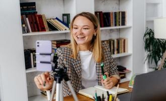 Ace Your Online TEFL English Teaching Interview