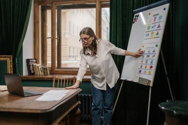 ESL Tutoring Focus: American vs UK English | Teacher Record