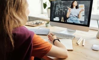 Netiquette for Remote Education Jobs