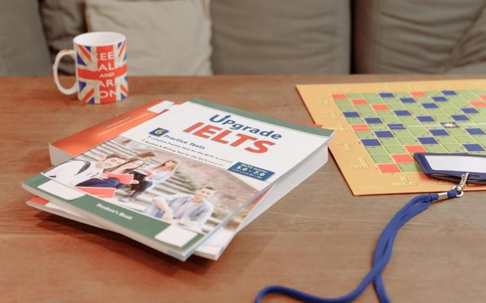 IELTS English Lesson Plan and Strategies | Teacher Record