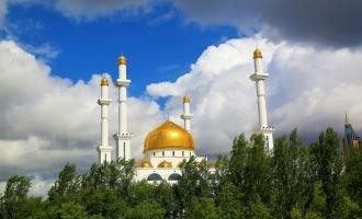 Kazakhstan facts: Fusion of History and Future