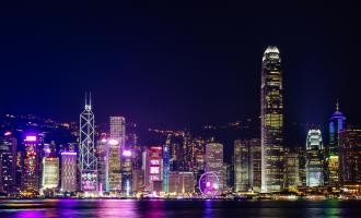Teach English in Hong Kong: Key Facts & Pay