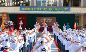 ESL Strategies for Vietnamese Learners